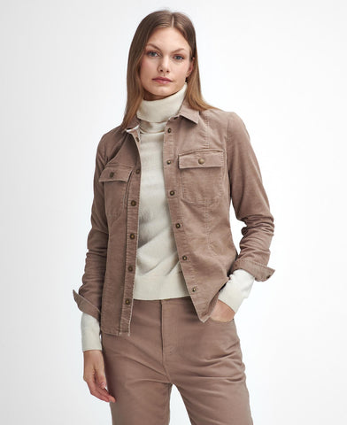 Barbour Willows Ladies Shirt