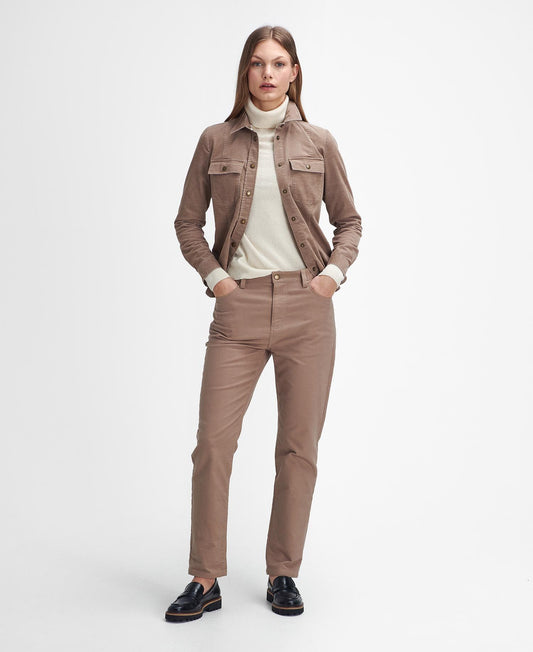 Barbour Willows Ladies Trousers