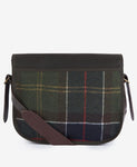 Barbour Xbody Tartan bag