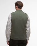 Barbour Knitted Shoveler Gilet