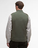 Barbour Knitted Shoveler Gilet