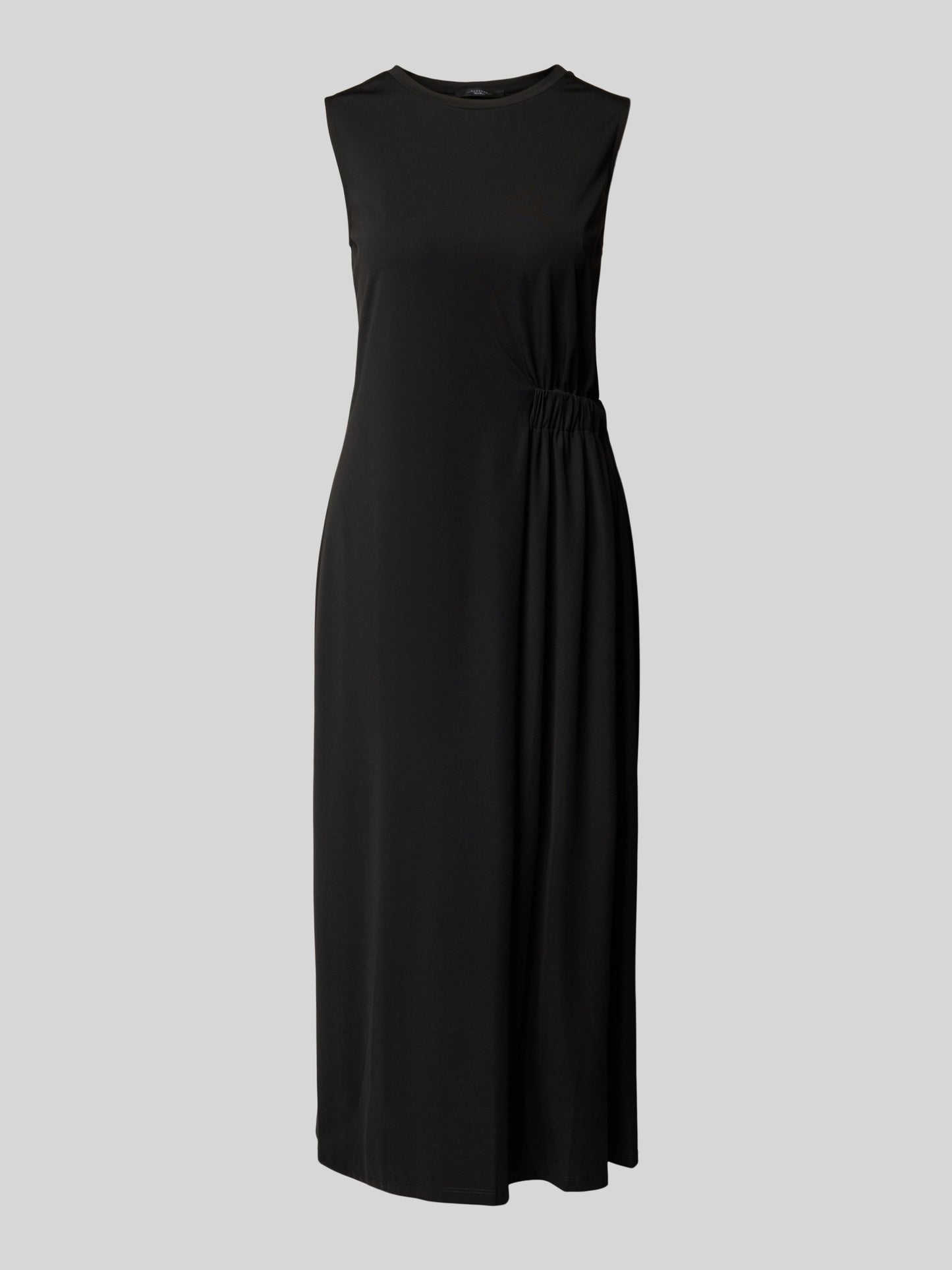 Maxmara Weekend Tenebre Jersey Dress