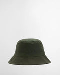 Barbour Brackley Waxed Bucket Hat