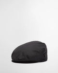 Barbour Cheviot Wax Flat Cap