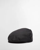 Barbour Cheviot Wax Flat Cap