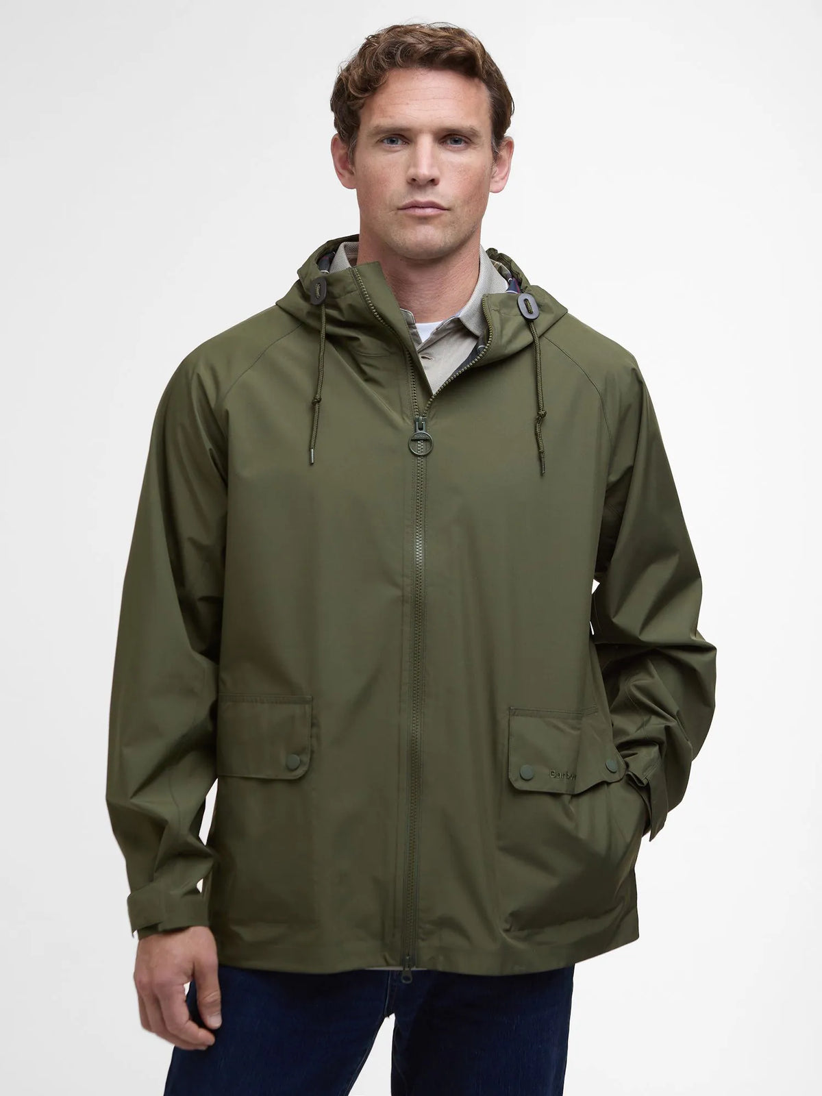 Trover Waterproof Jacket