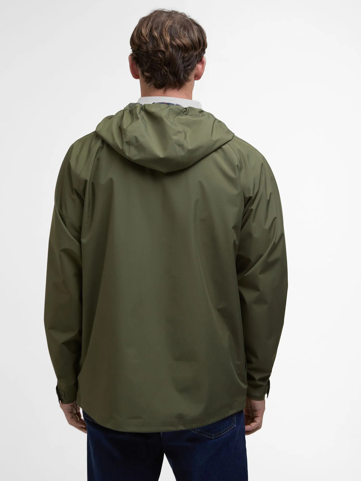 Trover Waterproof Jacket