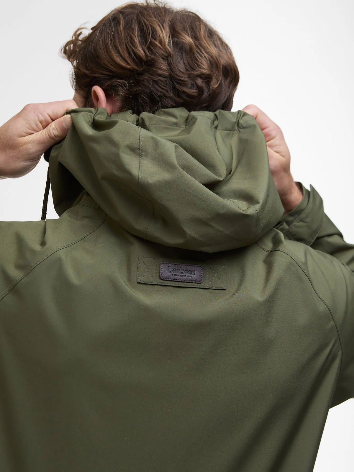 Trover Waterproof Jacket