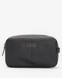 Barbour Highgate Leather Washbag