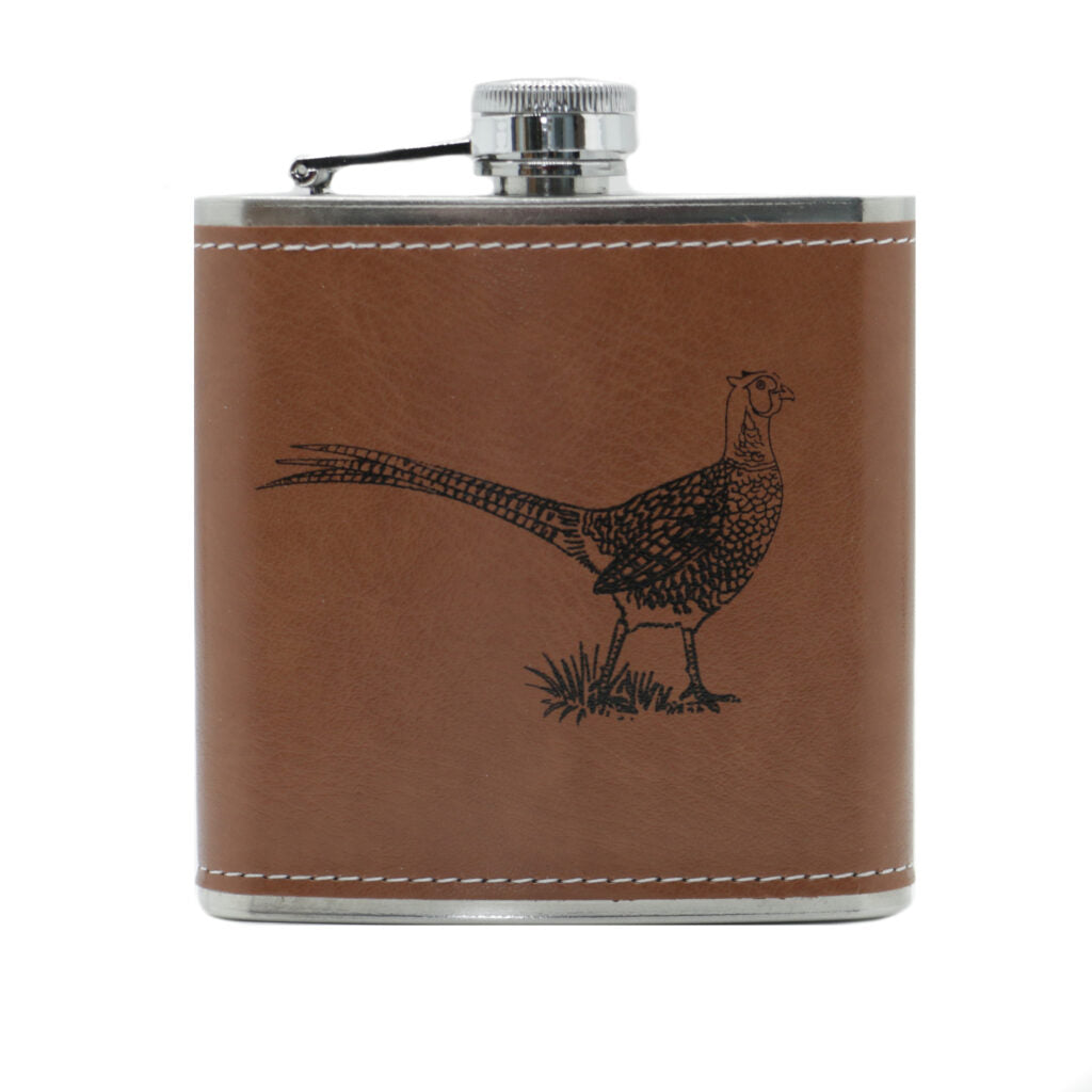 Dalaco Hip Flask 6oz