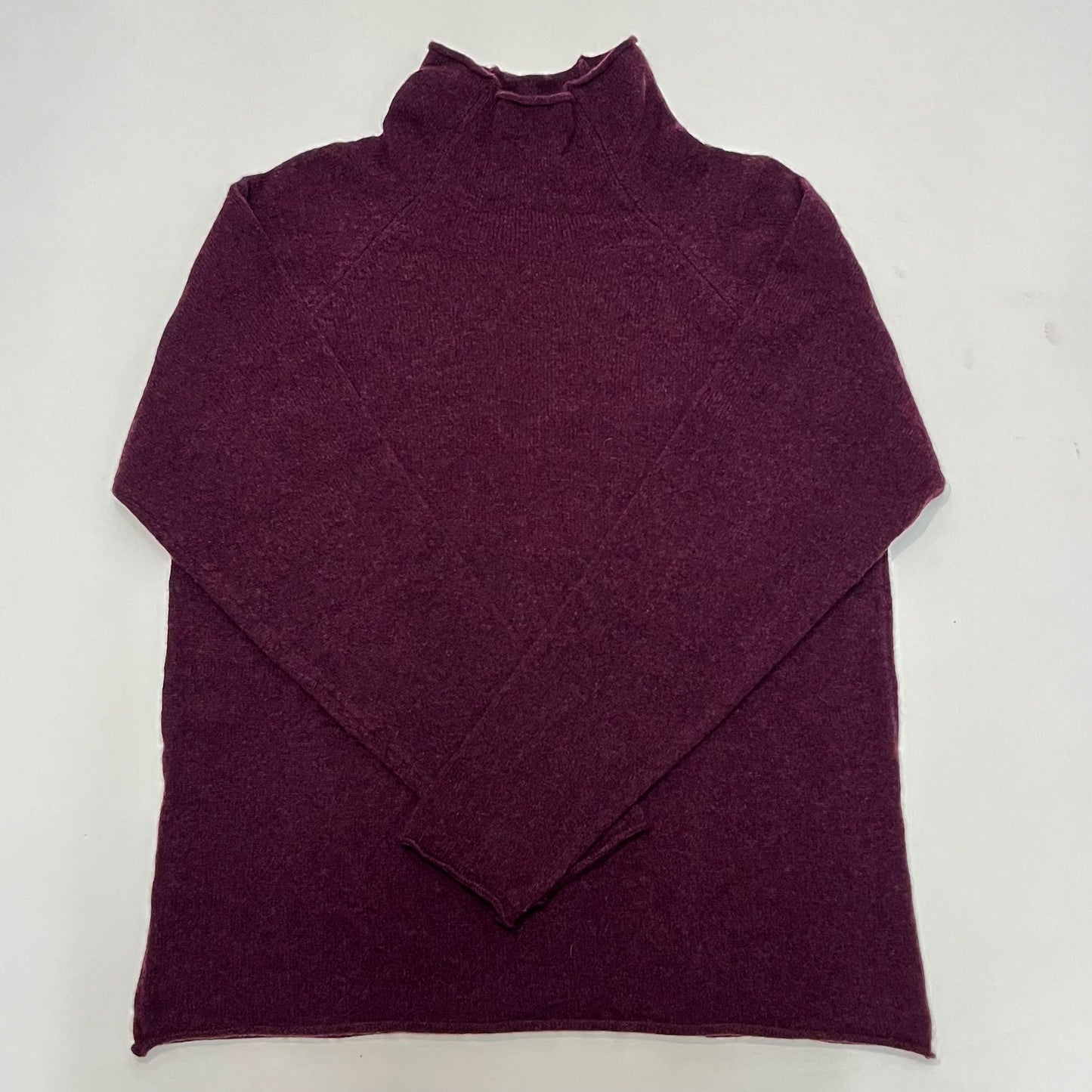 Eribé Corry Raglan Mens sweater