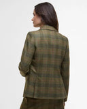 Barbour Carlby Tailored Jacket