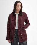 Barbour Beadnell Polarquilt