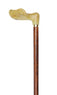 Charles Buyers Anatomical Handle Stick (Left Hand)