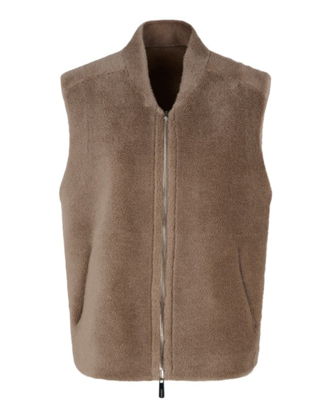 Oakwood Chelly Reversible Gilet