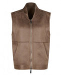 Oakwood Chelly Reversible Gilet
