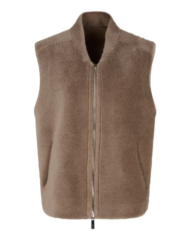 Oakwood Chelly Reversible Gilet