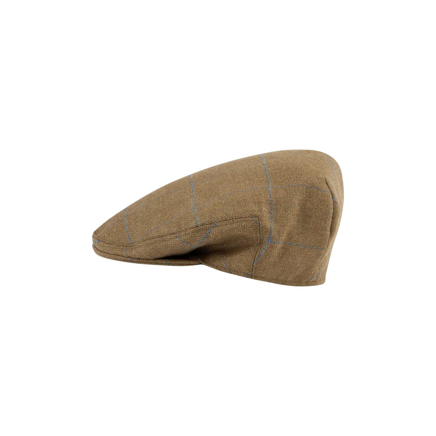 Schoffel Tweed Classic Cap