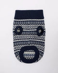 Barbour Marlow Fair Isle Dog Jumper