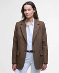 Babrour Elm Tailored Jacket