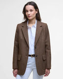 Babrour Elm Tailored Jacket