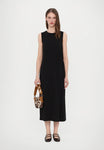 Maxmara Weekend Tenebre Jersey Dress