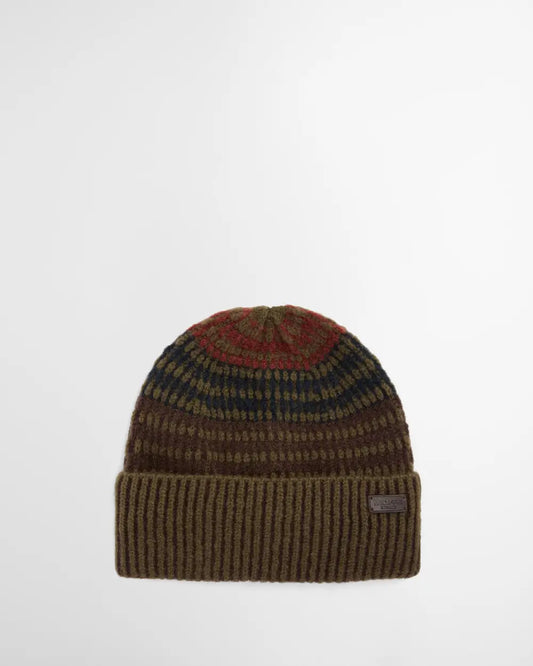 Barbour Harray Beanie Hat