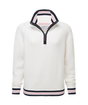 Schoffel Havelet Bay 1/4 Zip Jumper