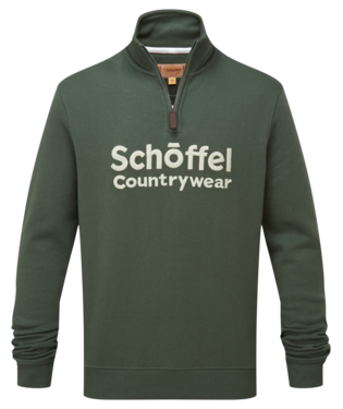 Schoffel Bude Sweatshirt