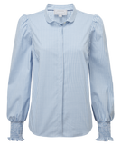 Schoffel Flora Gingham Shirt