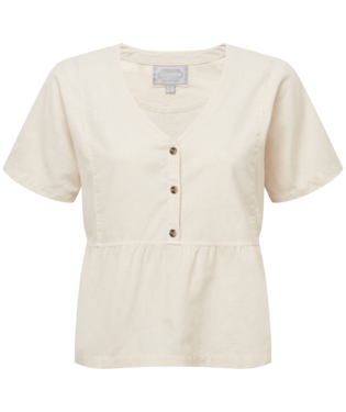 Schoffel Lavenham Linen Top