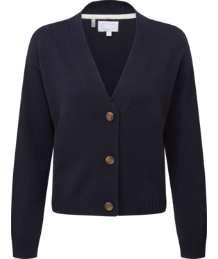 Schoffel Filey Cardigan