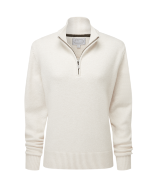 Schoffel Thoralby 1/4 Zip Jumper
