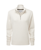 Schoffel Thoralby 1/4 Zip Jumper