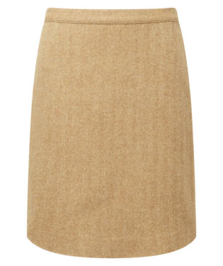 Schoffel Beauly Tweed Skirt
