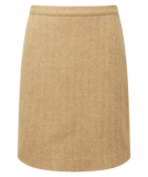 Schoffel Beauly Tweed Skirt