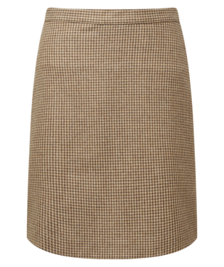 Schoffel Beauly Tweed Skirt