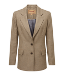 Schoffel Isla Tweed Blazer