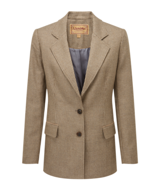 Schoffel Isla Tweed Blazer