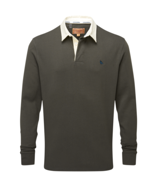 Schoffel Porthallow Rugby Shirt