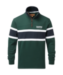 Schoffel Exmouth Heritage 1/4 Zip