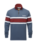 Schoffel Exmouth Heritage 1/4 Zip