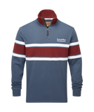 Schoffel Exmouth Heritage 1/4 Zip