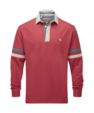 Schoffel Truro Deck Shirt