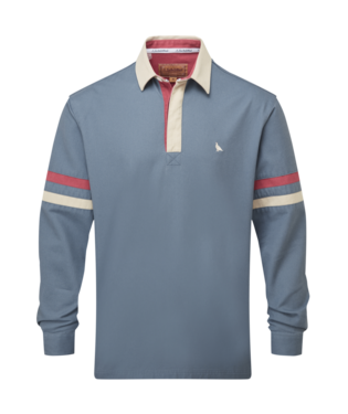 Schoffel Truro Deck Shirt