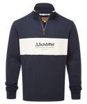 Schoffel Trencom 1/4 Zip