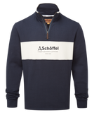 Schoffel Trencom 1/4 Zip