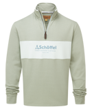 Schoffel Trencom 1/4 Zip