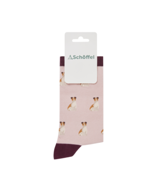 Schoffel Ladies Single Socks