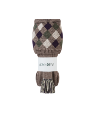 Schoffel Mens Ptarmigan II Socks